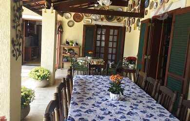 Imagem 12: Casa 04 Dorm. em Alphaville - Santana de Parnaíba