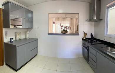 Imagem 10: Condomínio Jardim Sul Ribeirão Preto - Casa 254 mts