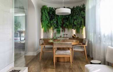 Imagem 5: Apartamento de Alto Padrão no Jardim Paulistano - 475m²