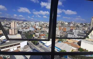 Imagem 4: Sala para venda possui 25 metros quadrados em Sagrada Família - Belo Horizonte - MG