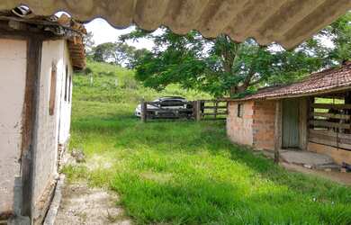 Imagem 12: Sítio 7 Alqueires Cultura em Água Limpa Goiás