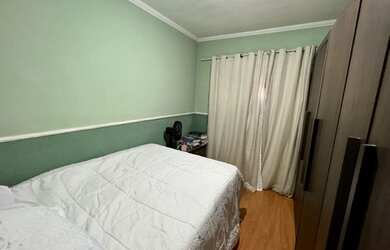 Imagem 7: Apartamento Condomínio Residencial Ouro Verde 150 mil Aceita Financiamento