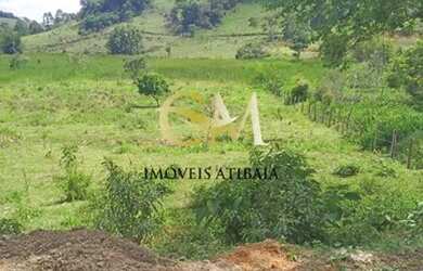 Imagem 1: Terreno em Atibaia/Terreno 1000 m2/ Terreno bairro Cachoeira Atibaia