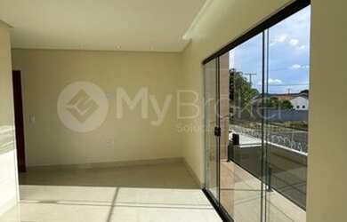 Imagem 8: Sobrado, Rio Bonito, Aparecida De Goiânia, Jardim Buriti Sereno