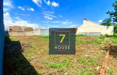 Imagem 4: Terreno à venda, 400 m² por R$ 398.000,00 - Jardim Oriental - Maringá/PR