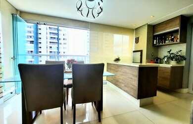 Imagem 10: Atmos Greenville 3/4 com suíte Andar Alto em Patamares R$ 980.000,00