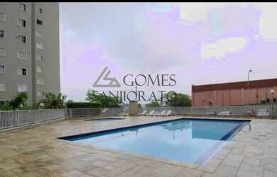 Imagem 13: Apartamento para venda na Parque Marajoara, em Santo André - SP, com...