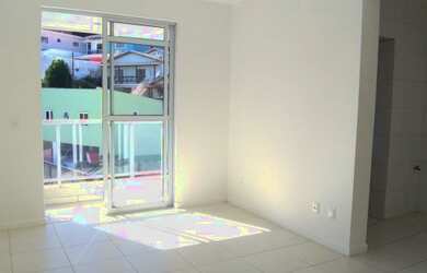 Imagem: O apartamento possui 2 Dormitórios, 1 Banheiro, 58m² de Área