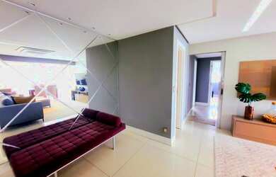 Imagem 8: Atmos Greenville 3/4 com suíte Andar Alto em Patamares R$ 980.000,00