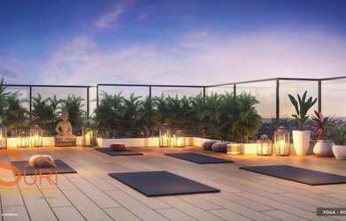 Imagem 16: Apartamento com 2 dormitórios à venda, 60 m² por R$ 680.716,32 - Jardim...