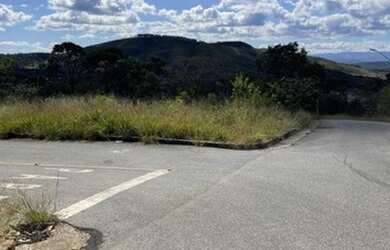 Imagem: O terreno está localizado em Lagoa Mansoes, Lagoa Santa à