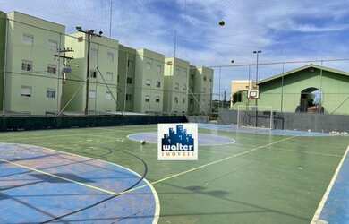 Imagem 14: Apartamento Condomínio Residencial Ouro Verde 150 mil Aceita Financiamento