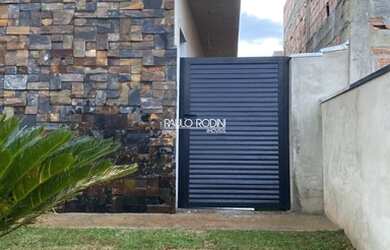 Imagem 7: RIBEIRÃO PRETO - Casa de Condomínio - VALÊNCIA