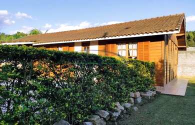 Imagem 2: casa - Loteamento Vale das Flores - Atibaia