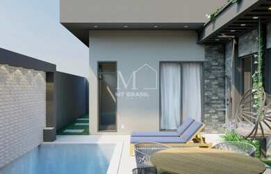 Imagem 9: Casa condominio florais do valle