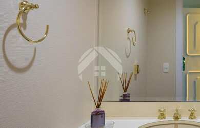 Imagem 10: apartamento - Jardim Anália Franco - São Paulo