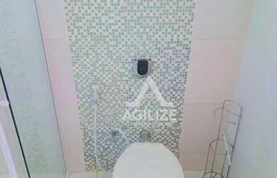 Imagem 2: Casa com 2 dormitórios à venda, 242 m² por R$ 420.000,00 - Vale das...