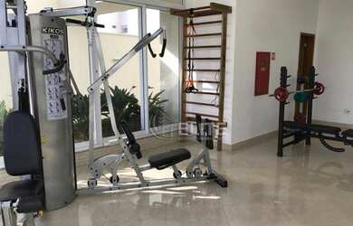 Imagem 4: Apartamento à venda, 60 m² por R$ 448.000,00 - Campestre - Santo André/SP