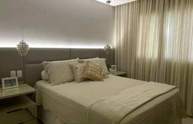 Imagem 10: Cobertura Ludco Greenville 4 suítes Vista Mar Patamares R$ 2.650.000,00