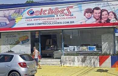 Imagem 1: Loja na Gonçalo Prado com Riachuelo para alugar, 50 m² por R$ 4.000/mês...