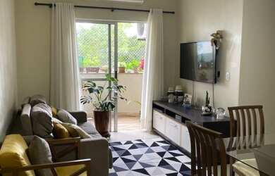 Imagem 1: Condomínio Garden village