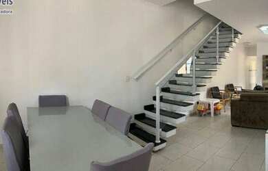 Imagem 8: Casa à venda, 102 m² por R$ 540.000,00 - Vila Guilhermina - Praia Grande/SP