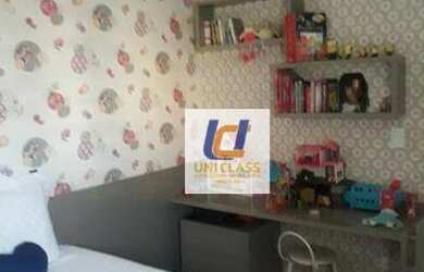 Imagem 2: Cobertura com 4 dormitórios, 180 m² - venda por R$ 954.000,00 ou aluguel...