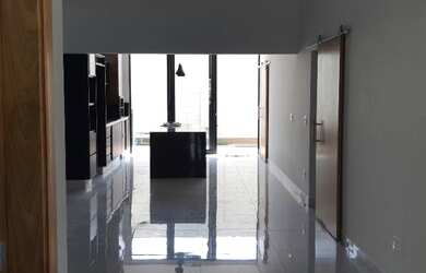 Imagem 7: Condomínio Bonfim Paulista 3 suítes cozinha gourmet piscina