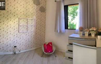 Imagem 11: Apartamento com 3 dormitórios à venda, 124 m² por R$ 639.000 - Campestre...