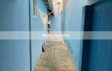 Imagem 13: CAMPINAS - Casa Padrão - LOTEAMENTO RESIDENCIAL PORTO SEGURO