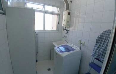 Imagem 6: Apartamento, 65 m² - venda por R$ 920.000,00 ou aluguel por R$ 3.500,00/mês - Baixo August