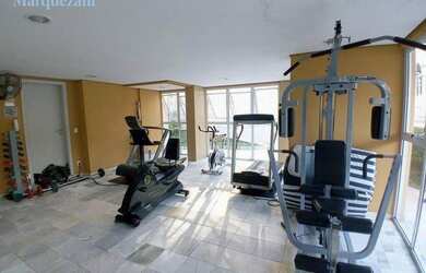 Imagem 13: Apartamento, 65 m² - venda por R$ 920.000,00 ou aluguel por R$ 3.500,00/mês - Baixo August