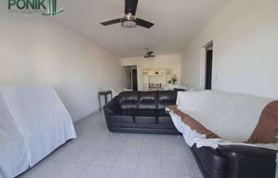 Imagem 3: Apartamento com 2 dormitórios, 90 m² - venda por R$ 350.000,00 ou aluguel...