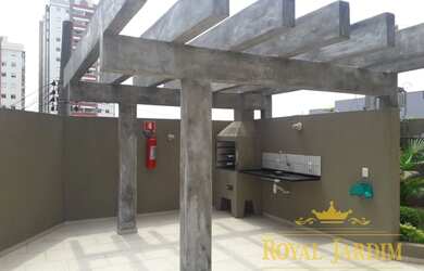 Imagem 8: Apartamento com 90 m² no Jardim Bela Vista em Santo André - SP