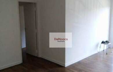 Imagem 3: Apartamento com 3 dormitórios à venda, 87 m² por R$ 550.000,00 - Saúde...