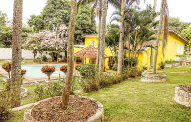 Imagem 3: Atibaia SP Chácara em Condomínio 1.308 m² Escritura Definitiva Aceita...