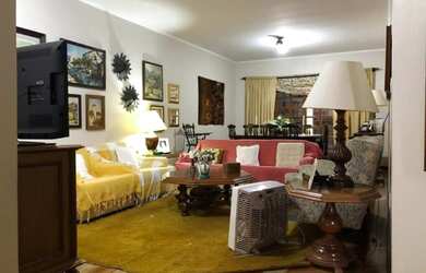 Imagem 11: Casa de 298 metros quadrados no bairro Jardim Planalto com 3 quartos