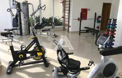 Imagem 4: Apartamento à venda, 60 m² por R$ 478.000,08 - Campestre - Santo André/SP