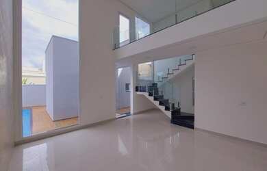 Imagem 4: Casa a venda em condominio fechado na zona sul de Ribeirao Preto / CONDOMÍNIO...