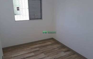 Imagem 12: Apartamento com 2 dormitórios, 50 m² - venda por R$ 200.000 ou aluguel...