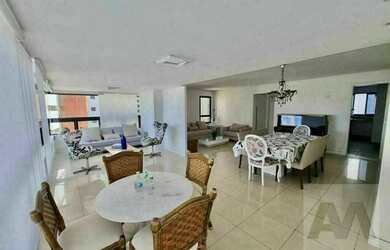 Imagem 6: Apartamento à venda no bairro Graça - Salvador/BA