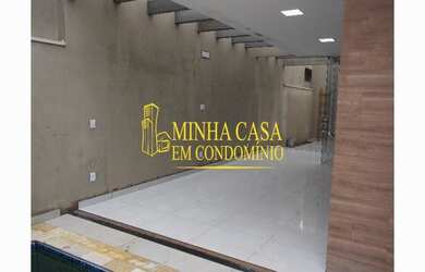 Imagem 4: CASA EM CONDOMINIO ALTA VISTA
