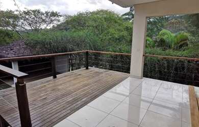 Imagem 4: Residencial Tamboré 10. Piscina, Churrasqueira, Área de serviçoe509m²...