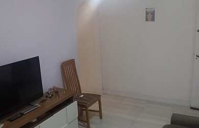 Imagem 3: Apartamento com 45 metros quadrados, todo mobiliado, à venda no bairro...