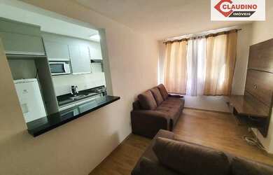 Imagem 1: Apartamento à venda, 43 m² por R$ 240.000,00 - Jardim Santa Teresinha...