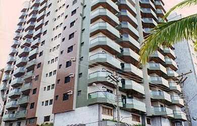 Imagem: O apartamento possui 5 Dormitórios, 5 Banheiros, 3 Vagas na