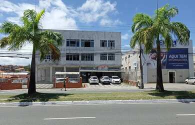 Imagem 1: Loja à venda, COM 330M² EM ITAPUÃ NA AV. DORIVAL CAYMMI AO LADO DO LABORATÓRIO LEME, Salva