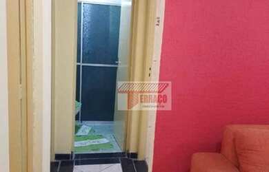 Imagem 4: Apartamento à venda, 48 m² por R$ 180.000,00 - Vila Baeta Neves - São...