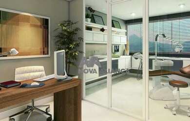 Imagem: O depósito possui 20m² de Área e está localizado em Tijuca