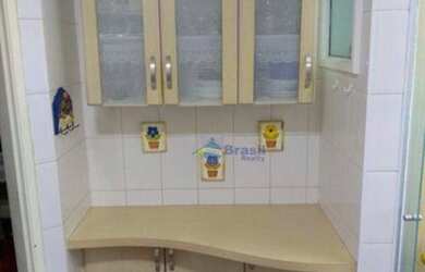 Imagem 13: Apartamento para alugar, 60 m² por R$ 1.700,00/mês - Parque Marajoara...